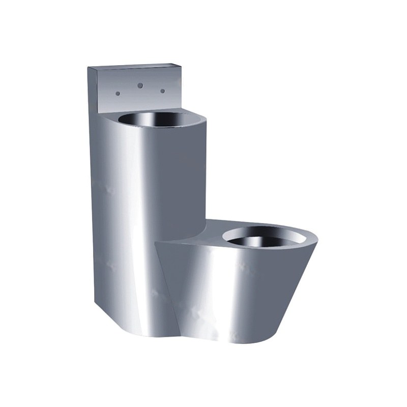 LT-10035-SS-BXGMT patterned urinals-squat-pans