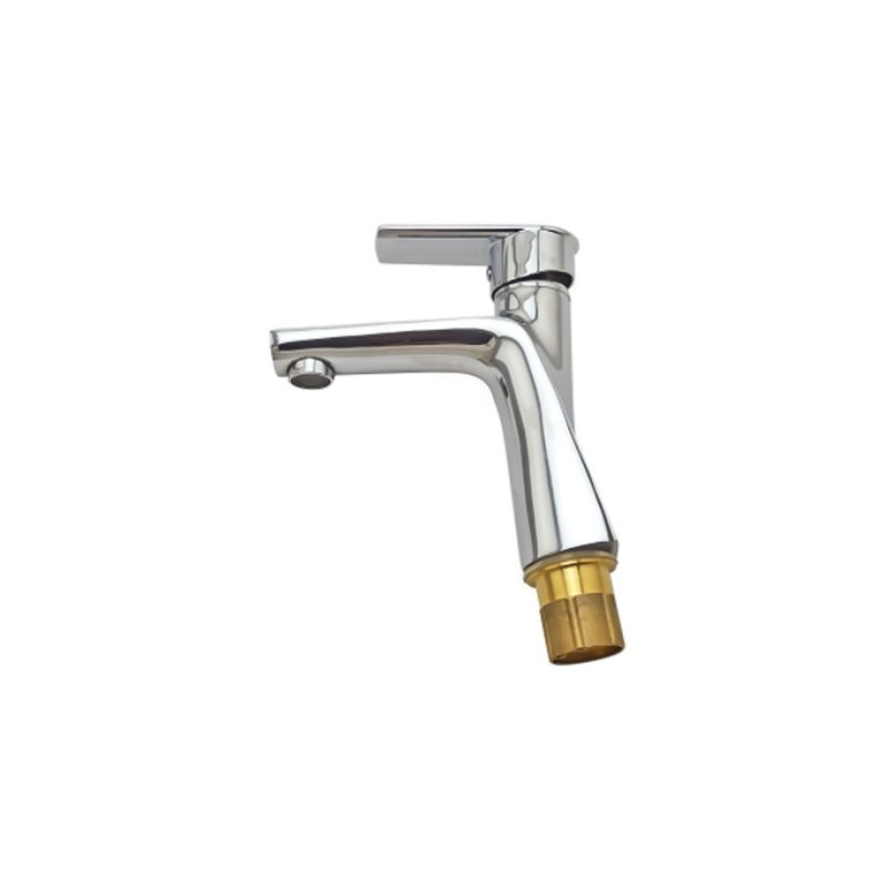 LT-10417-BRA-TCMPLRLT basin faucet, washbasin mixer, lavatory faucet