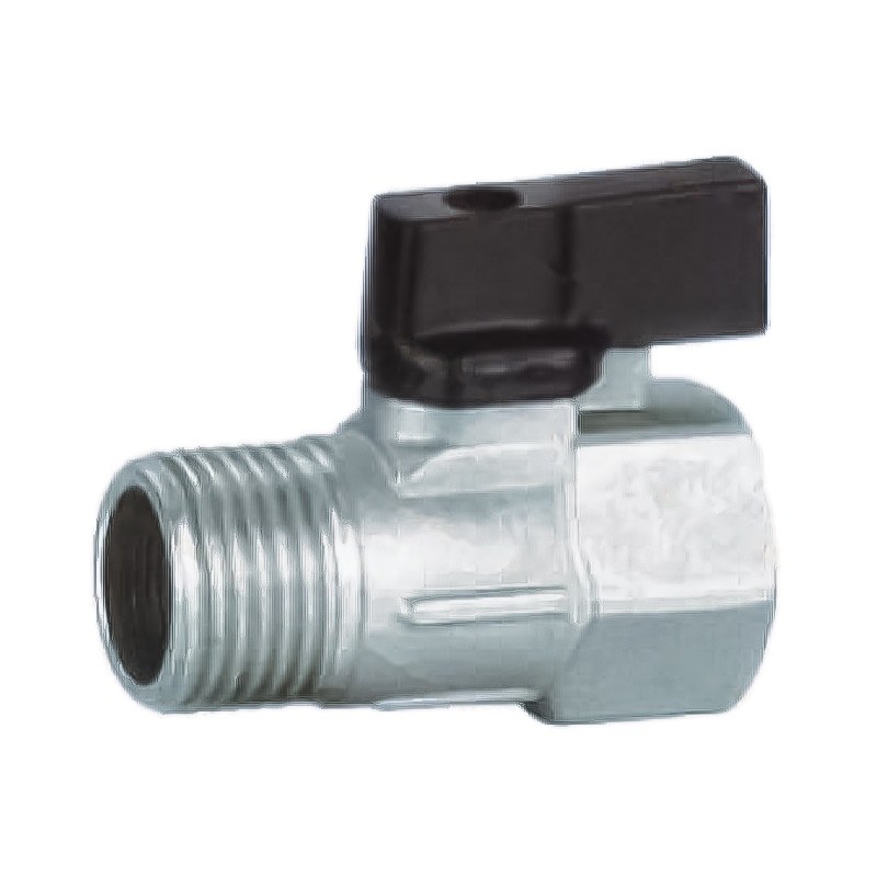 LT-10085-JD-FM angle valve, stop valve, bibcock