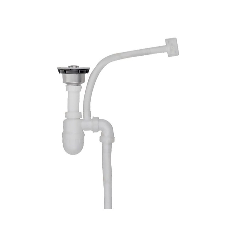 LT-10031-SS+PLA-SCXSQ floor drain, shower drain, waste outlet