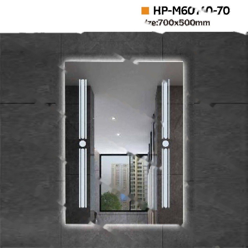 LT-M60140-70 bathroom mirrors