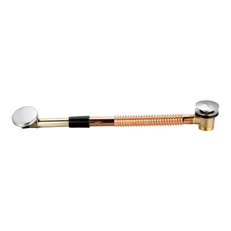 LT-10021-BRA-YGXSQ floor drain, shower drain, waste outlet