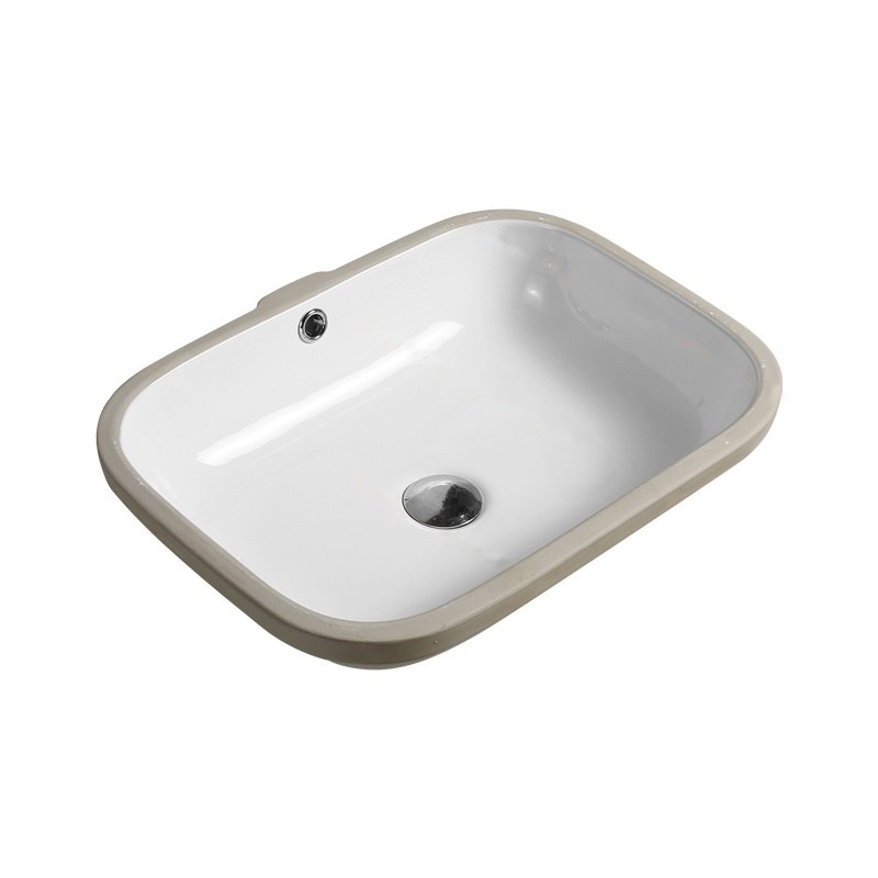 LT-6843 white art-basins