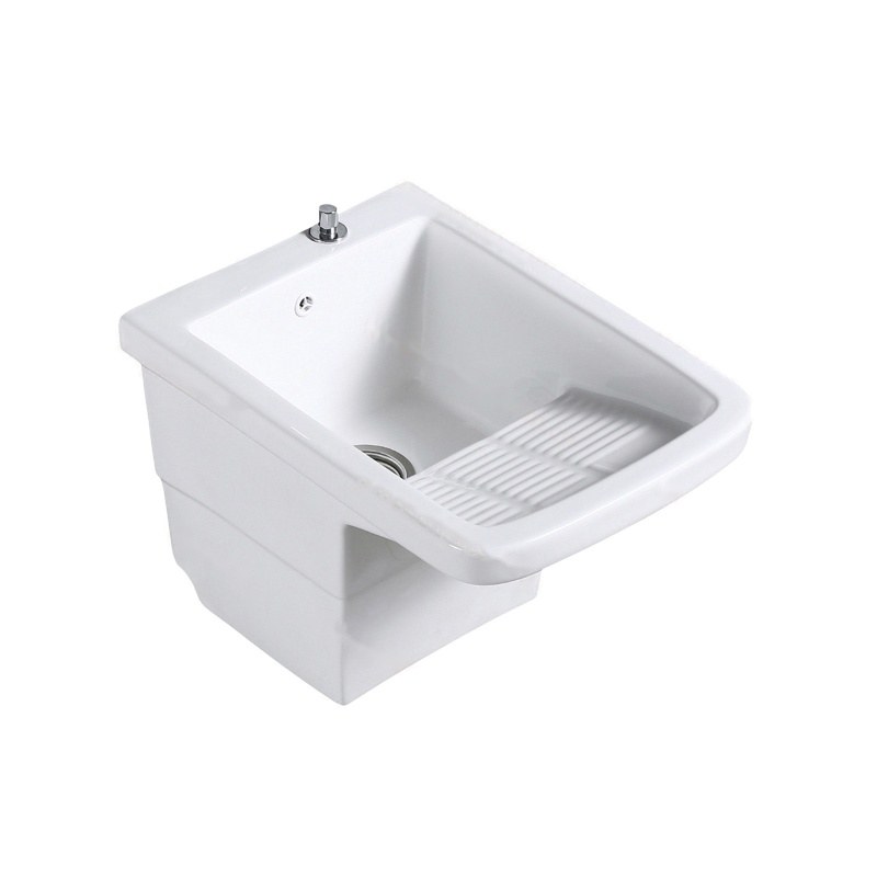 LT-9015MP white mop-pools