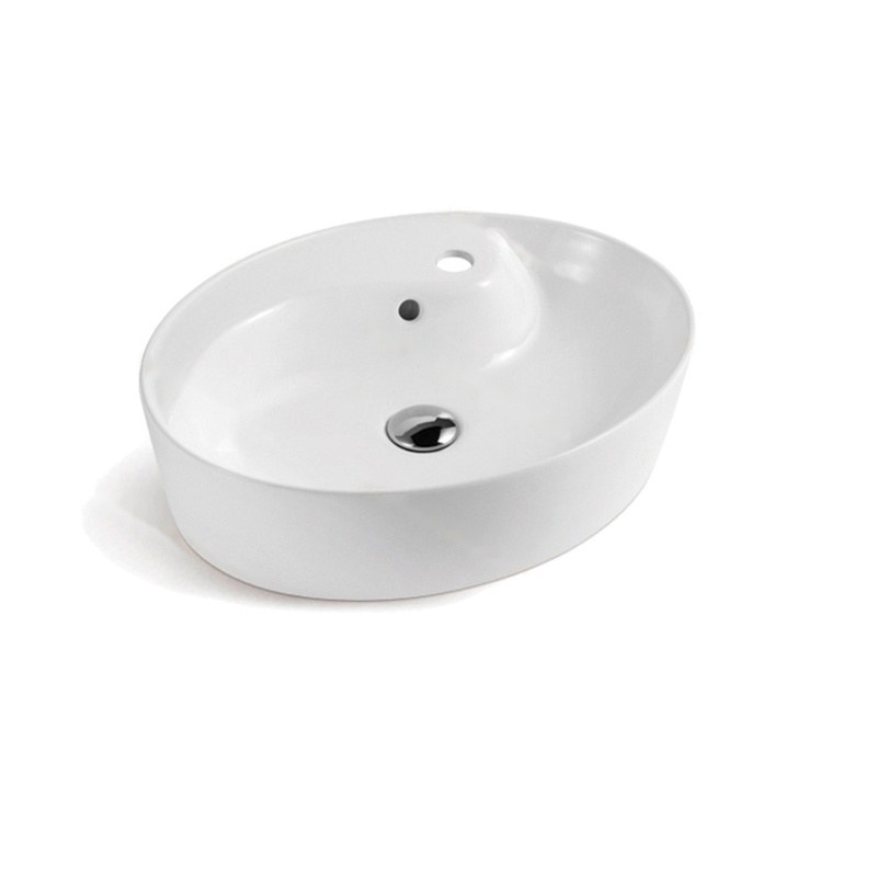 LT-6107 white art-basins