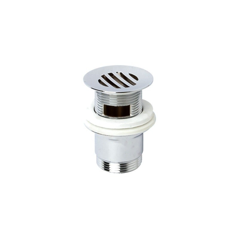 LT-10207-BRA-MPXSQ floor drain, shower drain, waste outlet