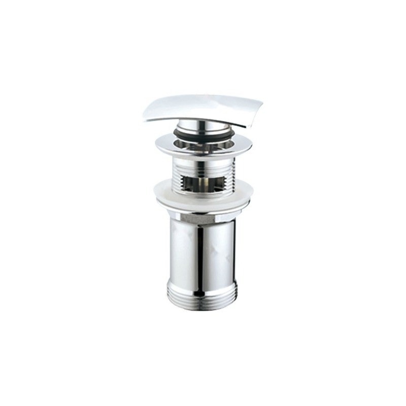 LT-10190-BRA-MPXSQ floor drain, shower drain, waste outlet