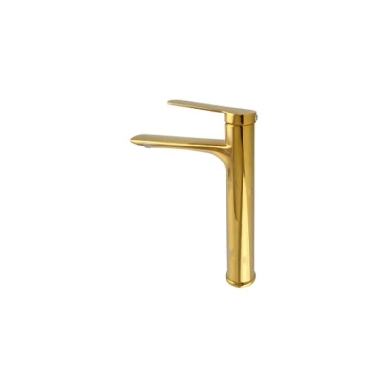 LT-10439-BRA-TCMPLRLT basin faucet, washbasin mixer, lavatory faucet