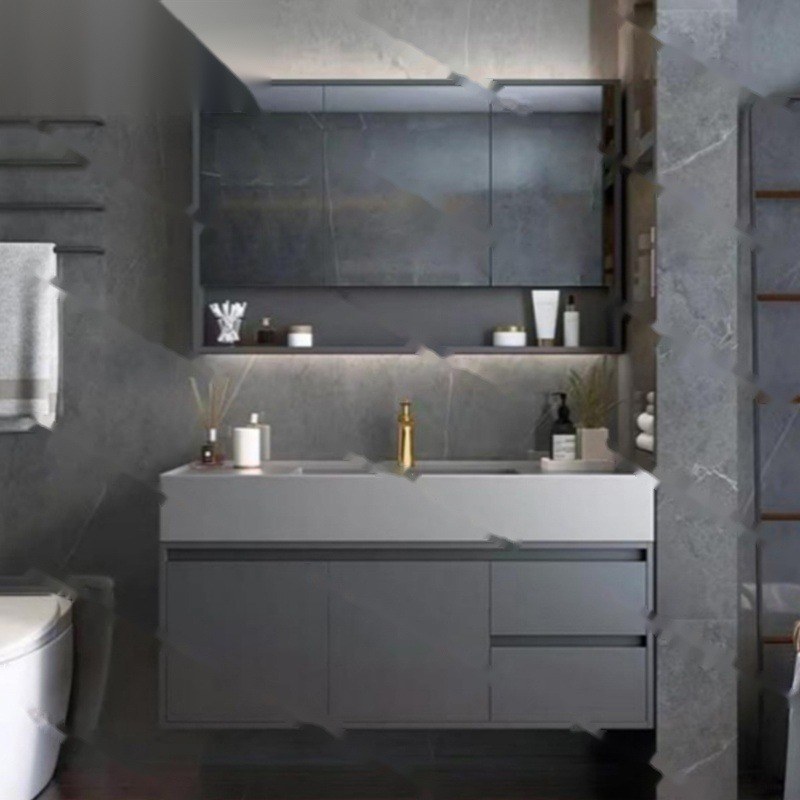 LT-BC2059P-DG bathroom cabinets