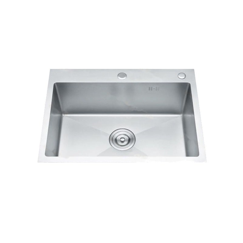 LT-6845SHBLS-Satin kitchen sink, stainless sink, wash basin sink