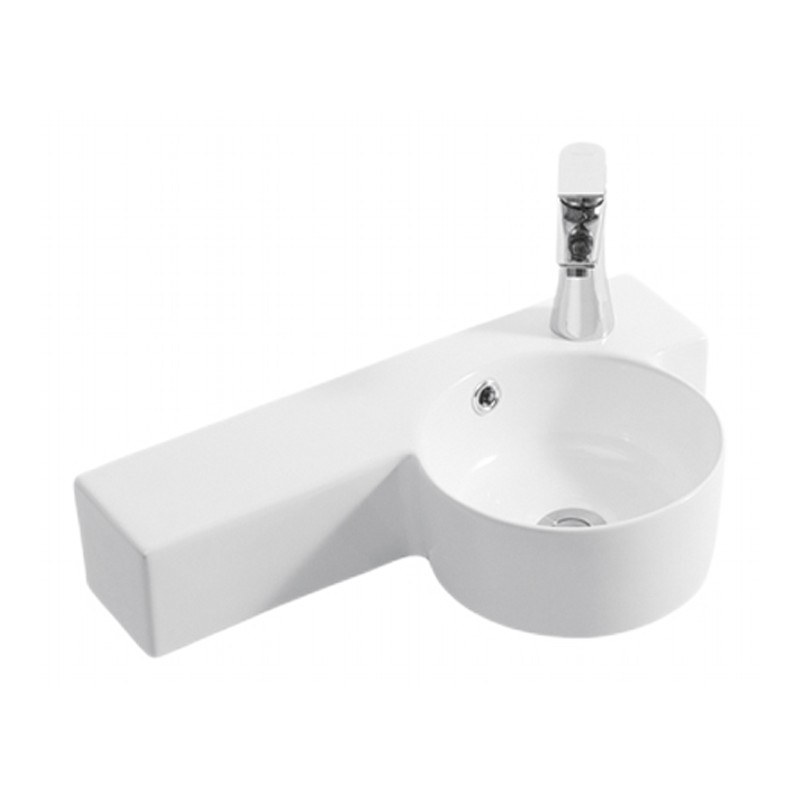 LT-8352 white art-basins