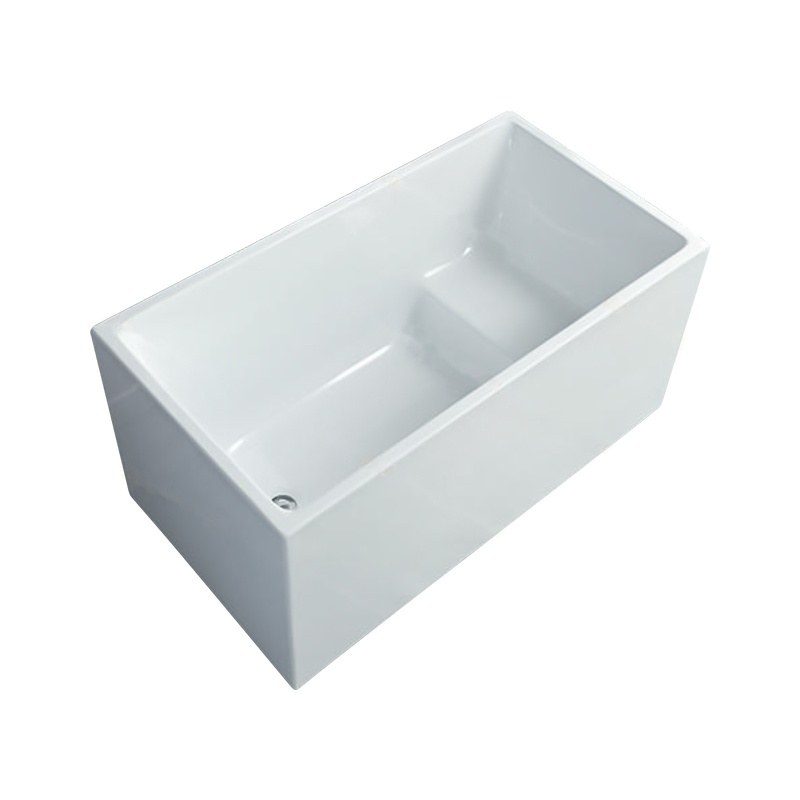 LT-10186-FA-YG bathtub, freestanding tub, soaking tub