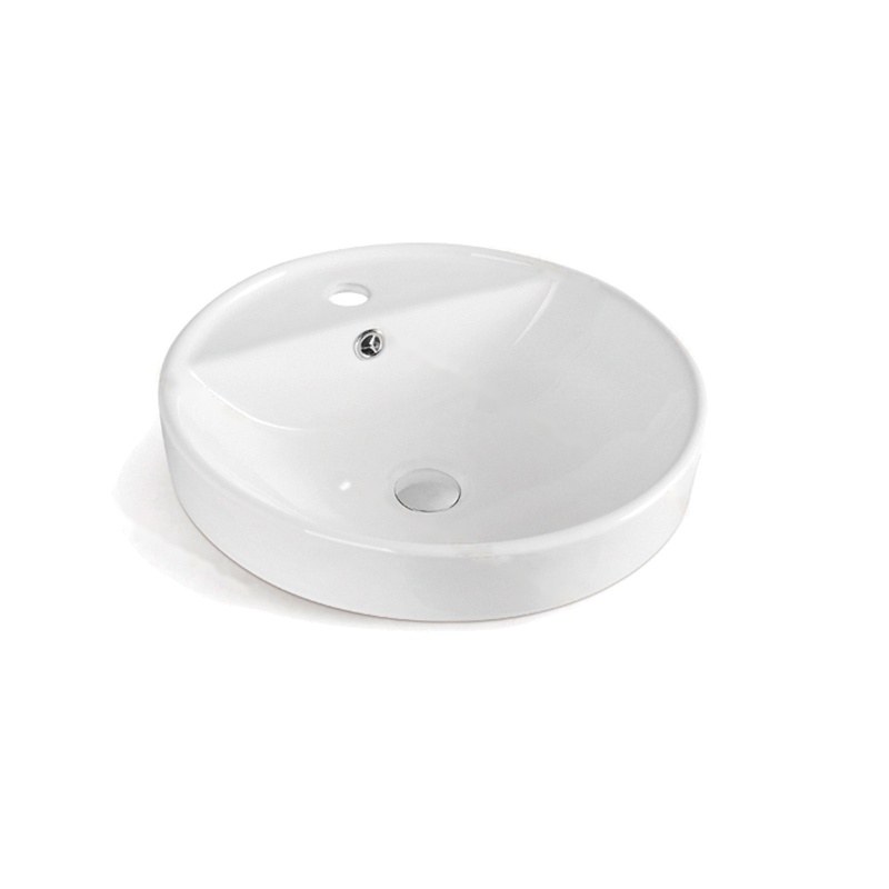LT-6328 white art-basins