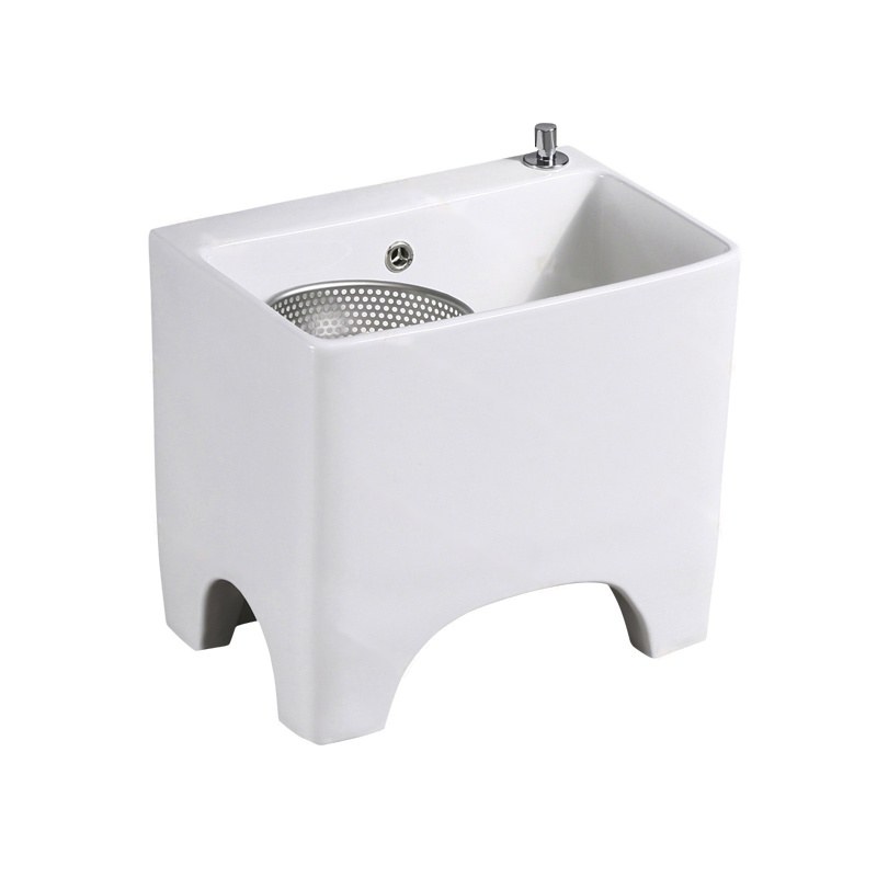 LT-9035MP white mop-pools