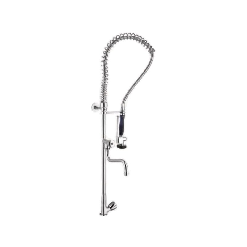 LT-10063-CFE-YCXSL bathtub faucet, tub filler, bath mixer