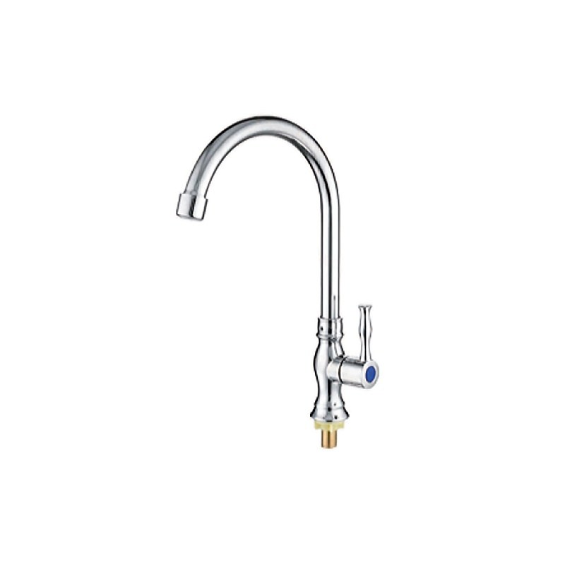 LT-10020-ZINC-TCSCDLLT kitchen faucet, kitchen mixer tap, sink faucet