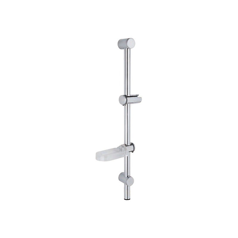 LT-10004-PLA-SJLYG shower slider bar, riser rail, shower rail