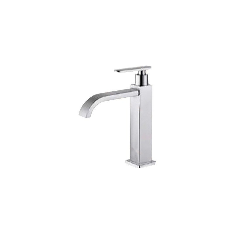 LT-10005-SS-TCMPDLLT basin faucet, washbasin mixer, lavatory faucet