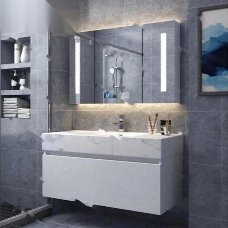 LT-BC2003-WW-SST bathroom cabinets
