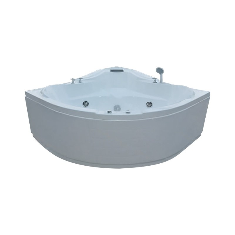 LT-10049-MA-YG bathtub, freestanding tub, soaking tub