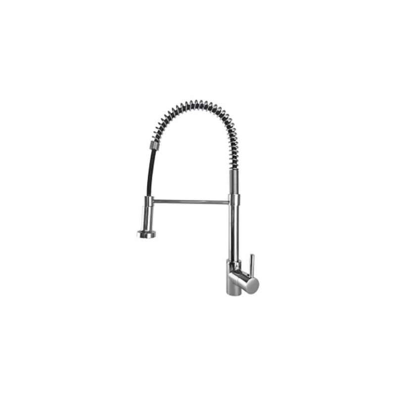 LT-10108-BRA-TCCLSSCLRLT kitchen faucet, kitchen mixer tap, sink faucet
