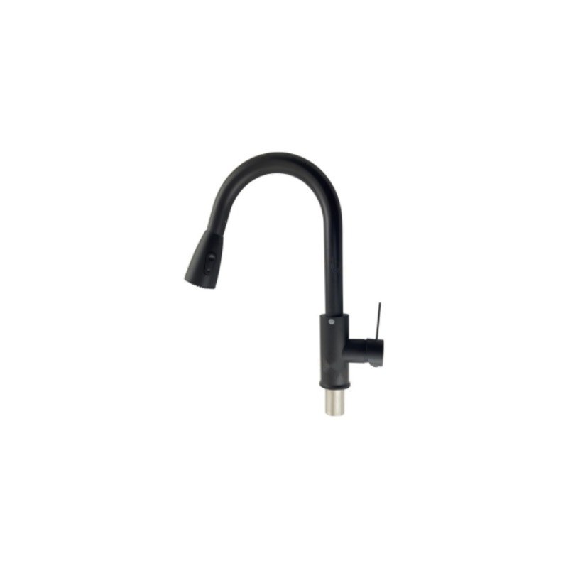 LT-10168-SS-TCSCLRLT kitchen faucet, kitchen mixer tap, sink faucet