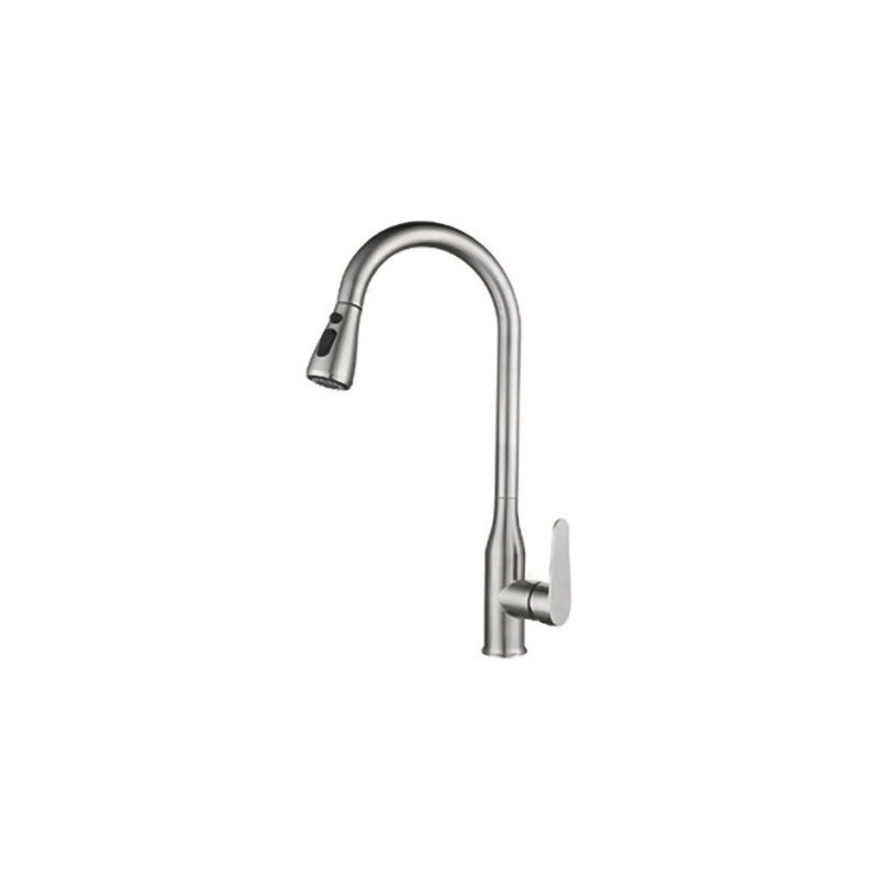 LT-10057-SS-TCCLSSCLRLT kitchen faucet, kitchen mixer tap, sink faucet