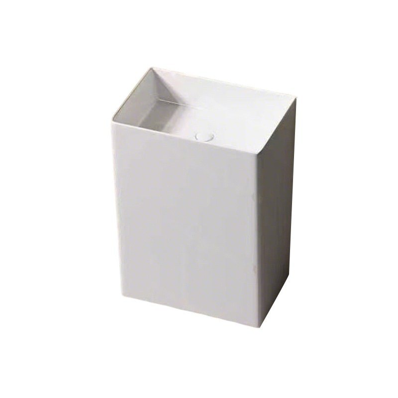 LT-3016 patterned urinals-squat-pans