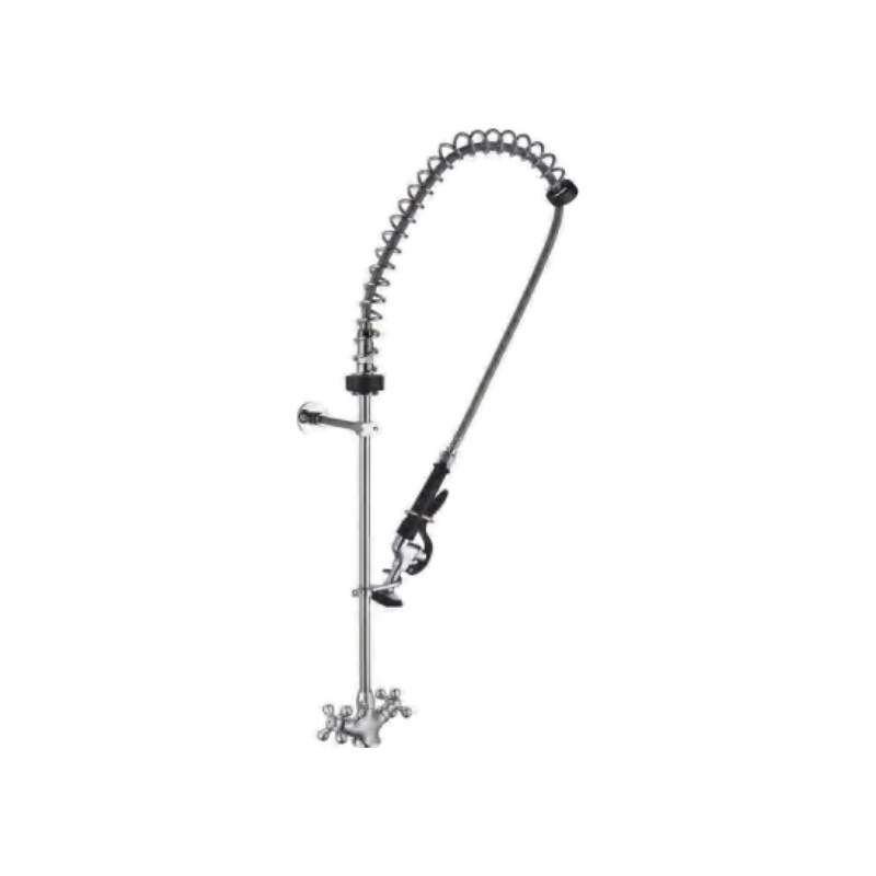 LT-10021-CFE-YCXSL bathtub faucet, tub filler, bath mixer