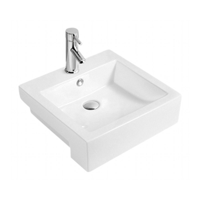 LT-8251 white art-basins