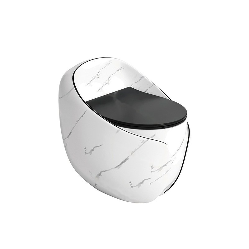 LT-1356-DP-BLW white one-piece-toilets