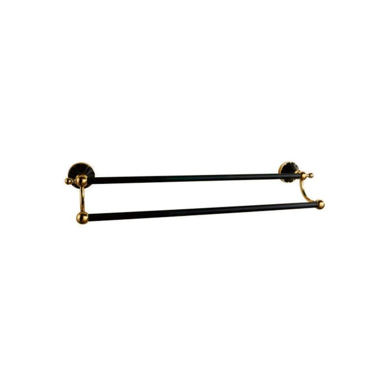 LT-ZA11100DTB bathroom hardware set, towel bar, bath accessory
