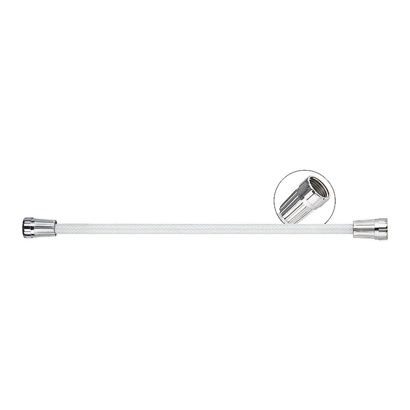LT-10027-PVC-RG shower hose, flexible hose, inlet hose