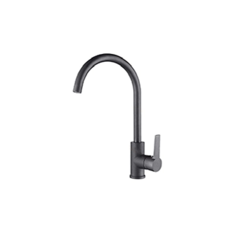 LT-10018-BRA-TCSCLRLT kitchen faucet, kitchen mixer tap, sink faucet
