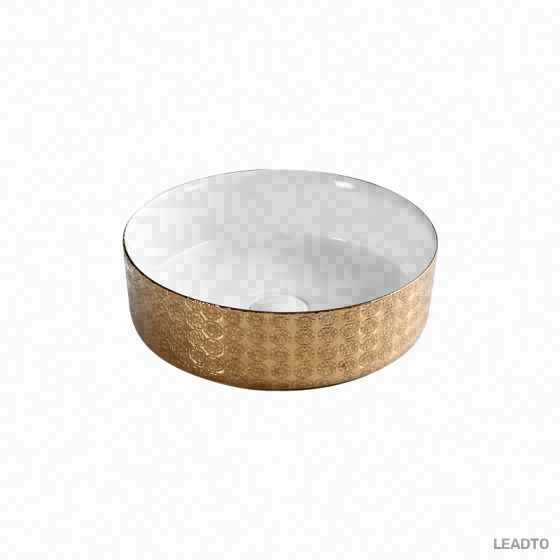 LT-6531-GI-GDW2 colored art-basins