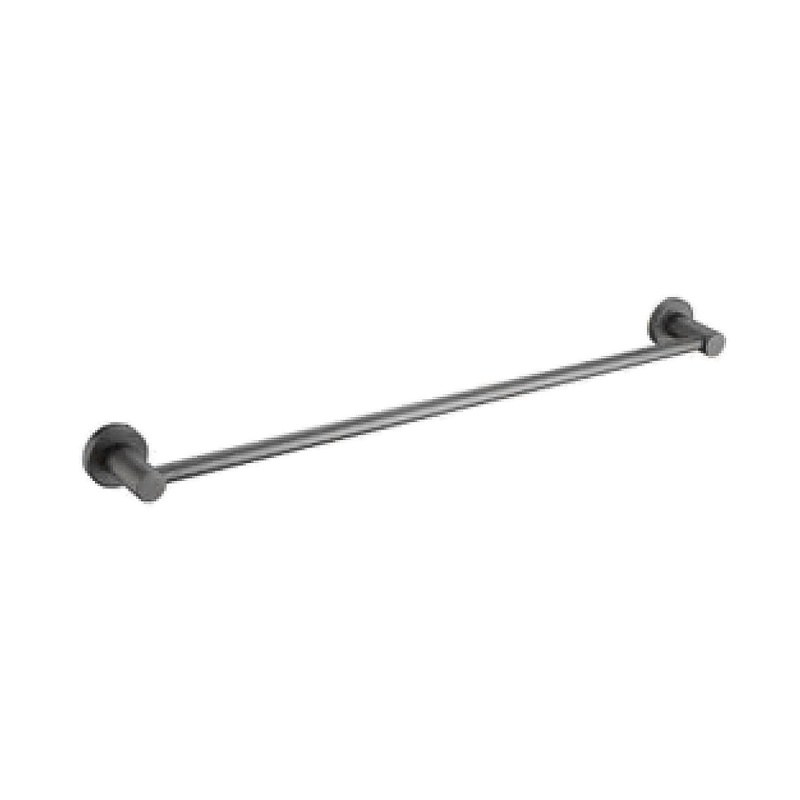 LT-AL8001-GR-2 bathroom hardware set, towel bar, bath accessory