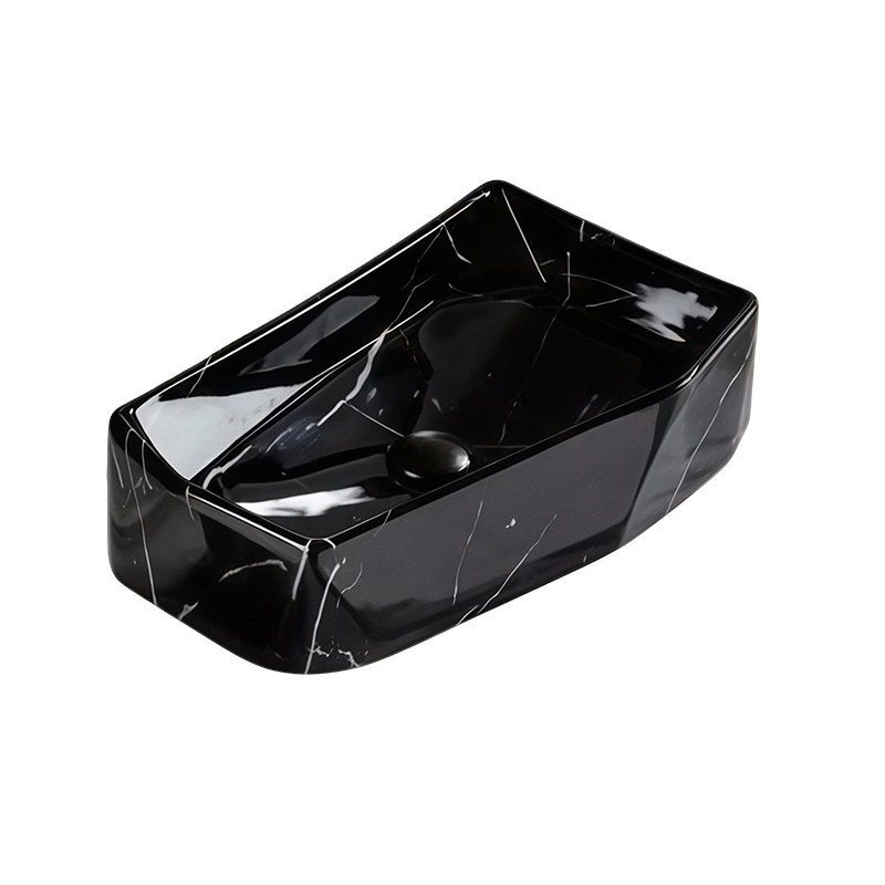 LT-60009-DP-BLW black art-basins