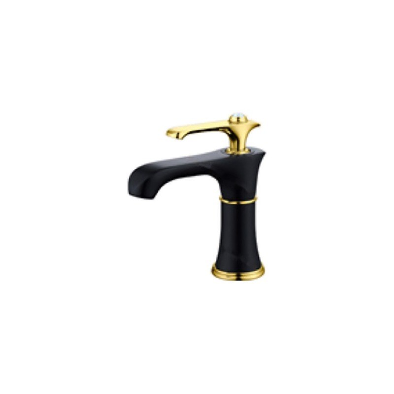 LT-10212-BRA-TCMPLRLT basin faucet, washbasin mixer, lavatory faucet