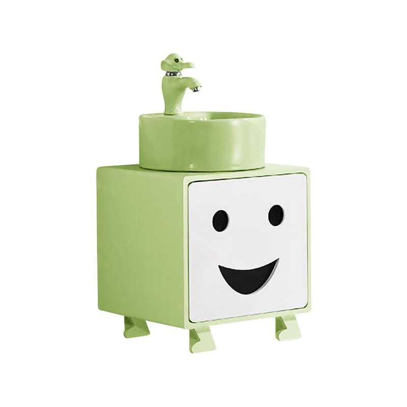 LT-BC04-GG bathroom cabinets
