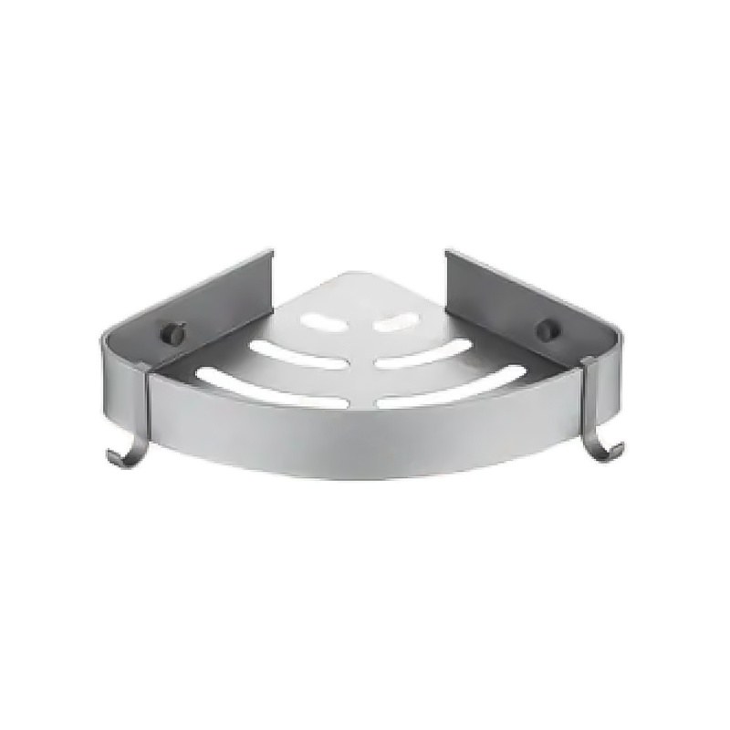 LT-AL1003-GR bathroom hardware set, towel bar, bath accessory