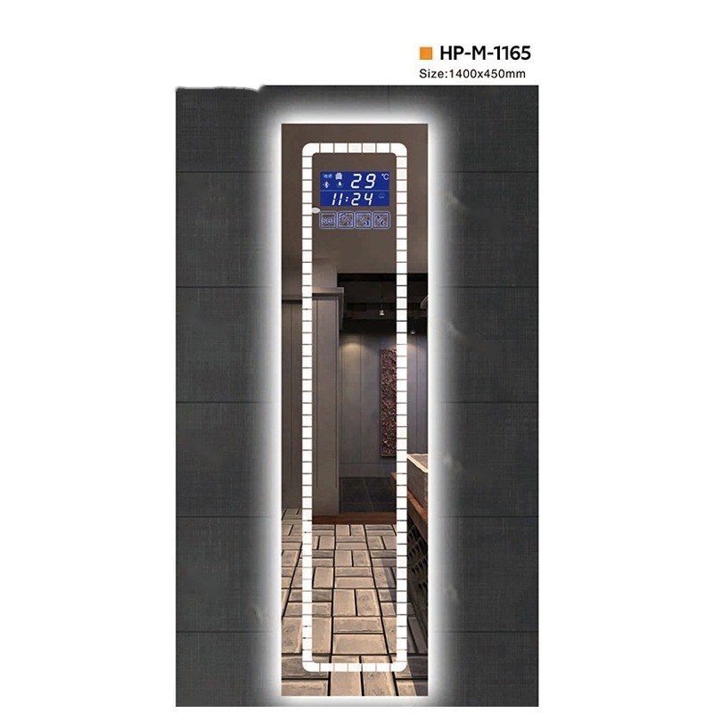 LT-M-1165 bathroom mirrors