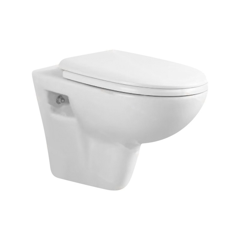 LT-WHT475 white wall-hung-toilets