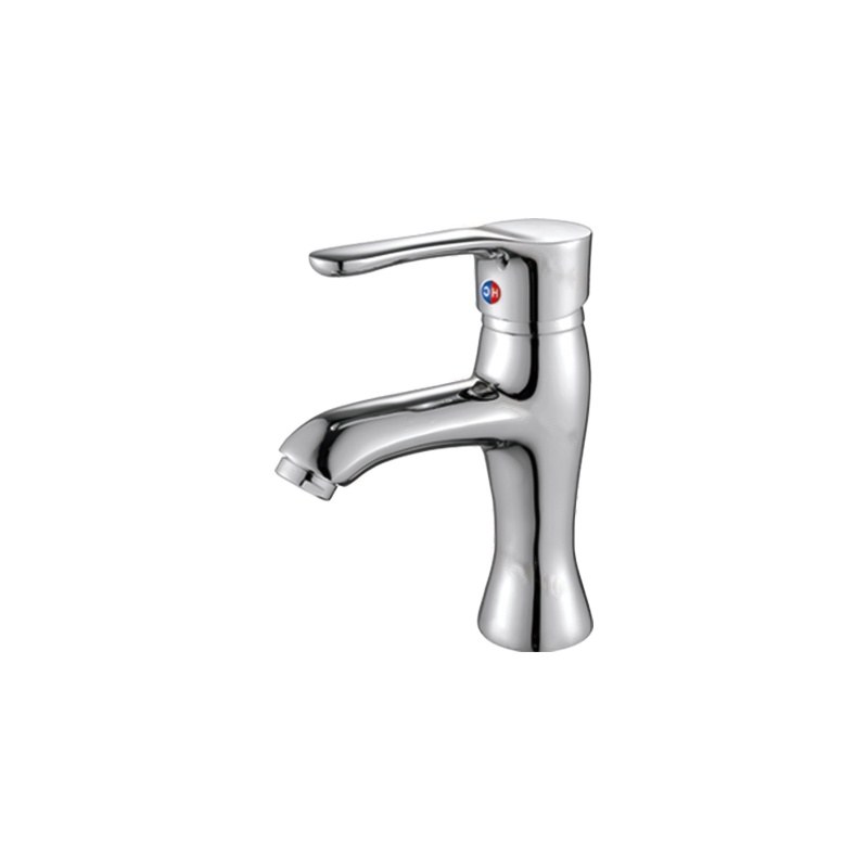 LT-10543-BRA-TCMPLRLT basin faucet, washbasin mixer, lavatory faucet
