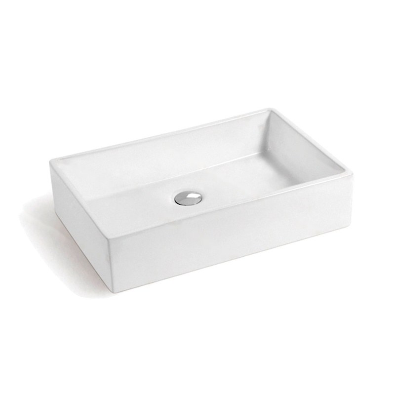 LT-6116 white art-basins