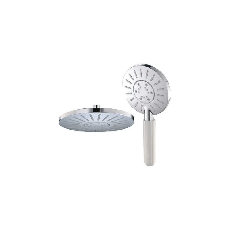 Shower Sets - LEADTO LT-10050-PLA-DPSPTZ