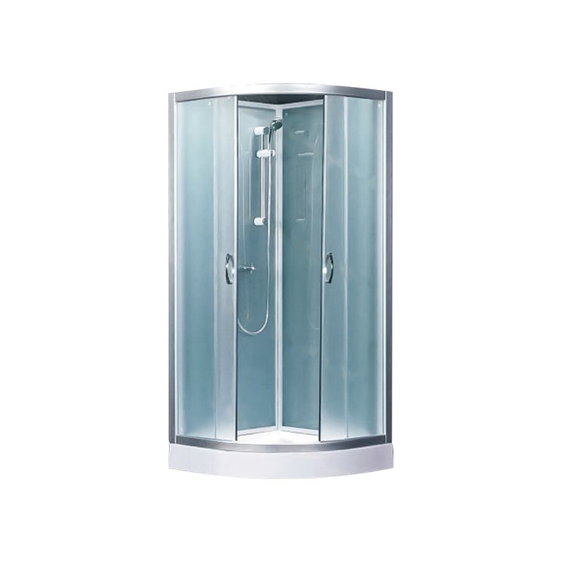 LT-10008-LSR-LYF shower enclosure, shower cubicle, shower screen