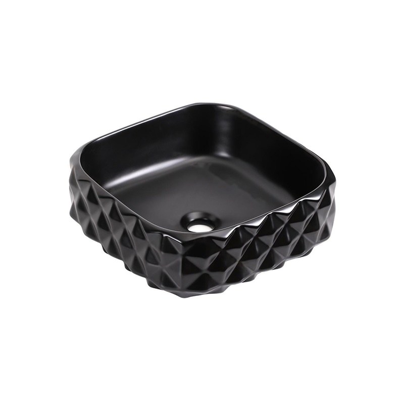 LT-6566-M-BL black art-basins