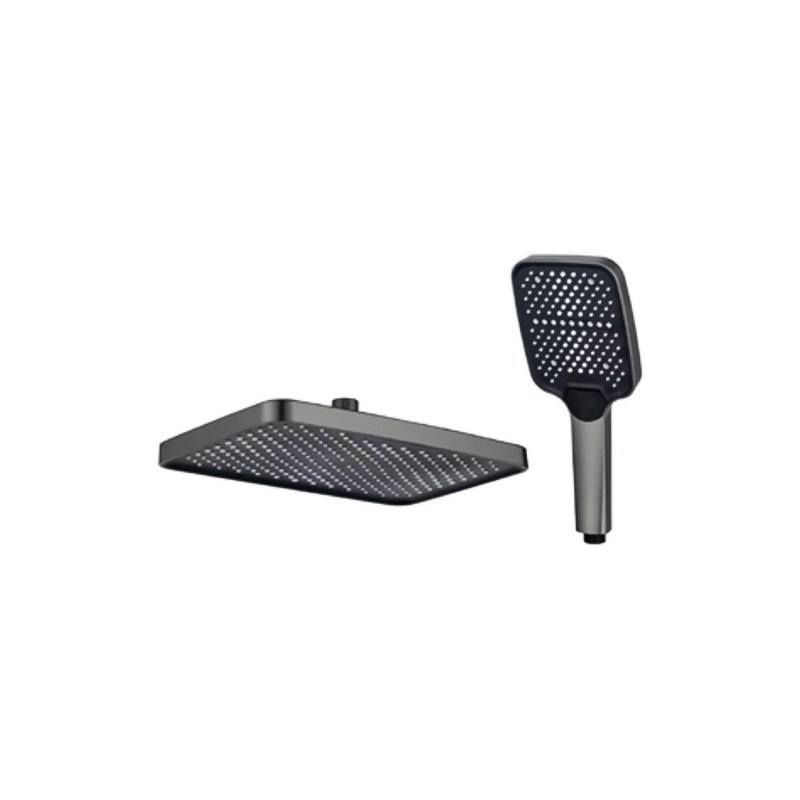 LT-10005-PLA-DPSPTZ shower set, shower system, complete shower kit