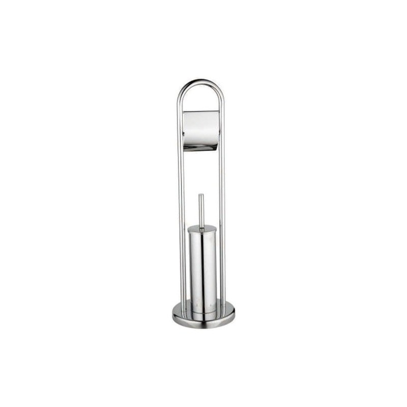 LT-ZA31602TBH-C bathroom hardware set, towel bar, bath accessory