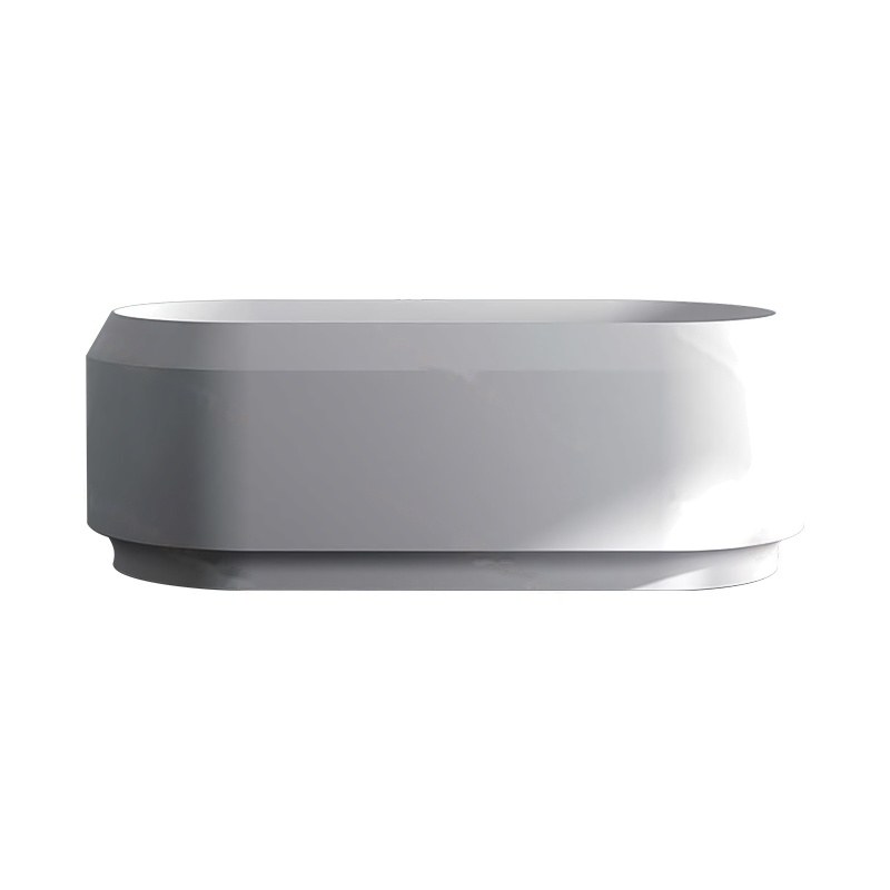 LT-10012-FA-YG bathtub, freestanding tub, soaking tub